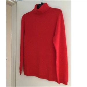 Morgan Taylor Cashmere Sweater